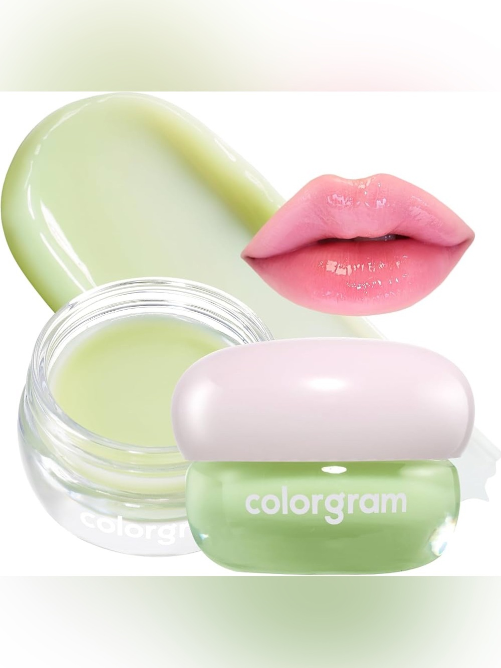 4 pcs Colorgram 01 Shine Muscat Jam